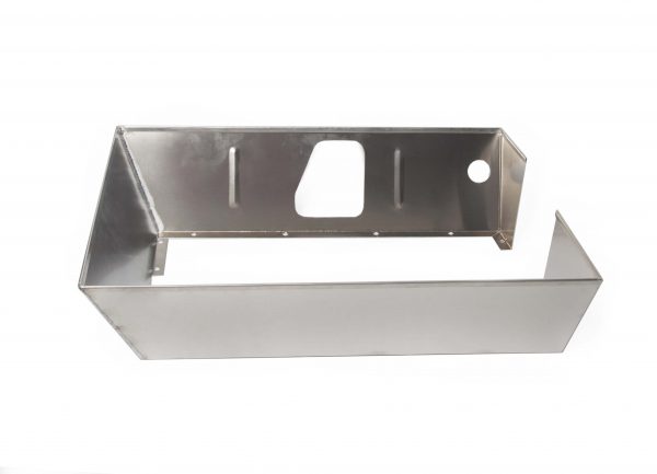 Ford 289 GT40 Air Tray side